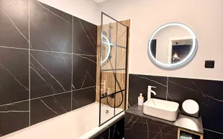 Apartament 2 camere| ULTRAFINISAT | Eroilor, Florești | 45 mp + balcon - Poză 13