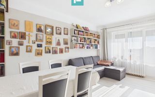 Apartament spațios pentru familie - Poză 9