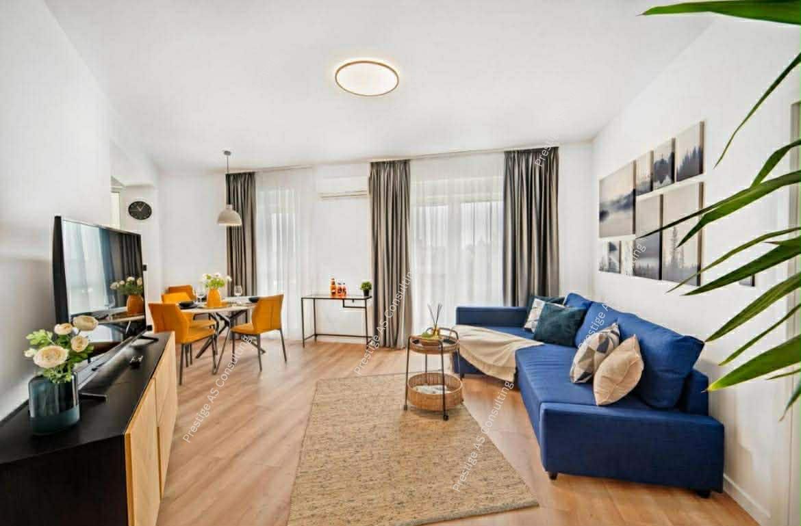2 camere | City of Mara | Parcare subterana | Disponibil imediat - Poză 5