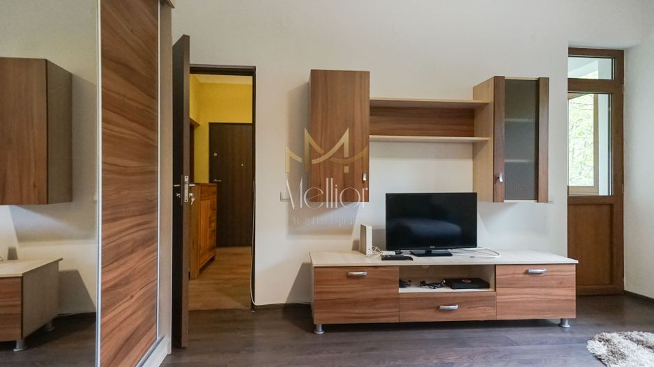 Ap 2 camere decomandate renovat Semicentral, zona str 13 Septembrie - Poză 9