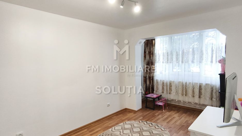 Ap. 4 camere | Parter | Garaj + parcare | V. Alecsandri - Poză 5
