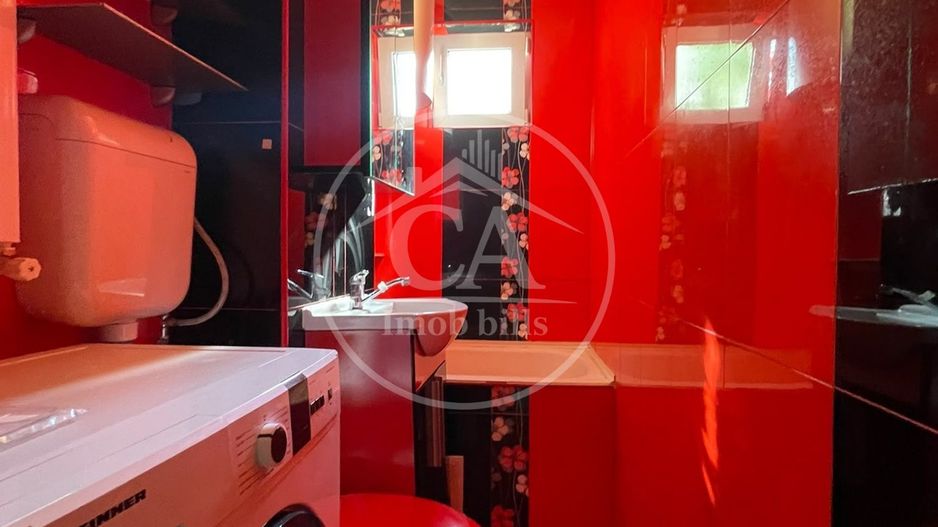 Apartament de vânzare cu 2 camere în zona Nufarul, Oradea - Poză 11