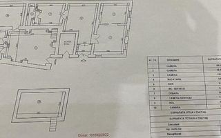 Casa renovata adiacent Dacia si Stefan cel Mare - Poză 15