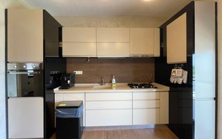 ANDRONACHE - Mentiunii | 3 camere 120mp + terasa 110mp bloc 2009 - Poză 10