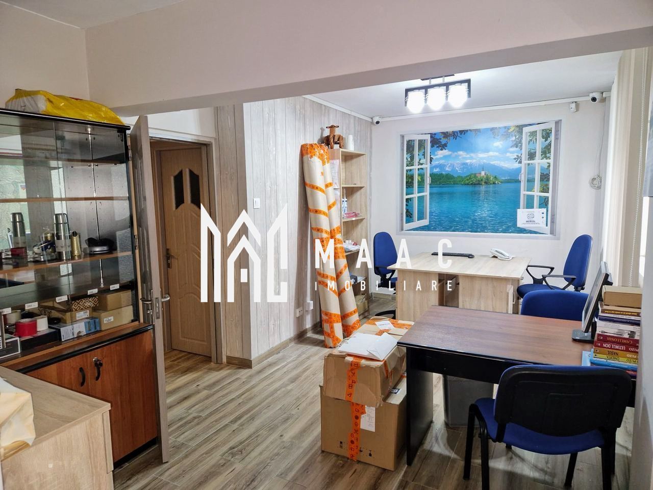 Spațiu comercial de închiriat| Parter| Calea lui Traian| Zona Nord| - Poză 4