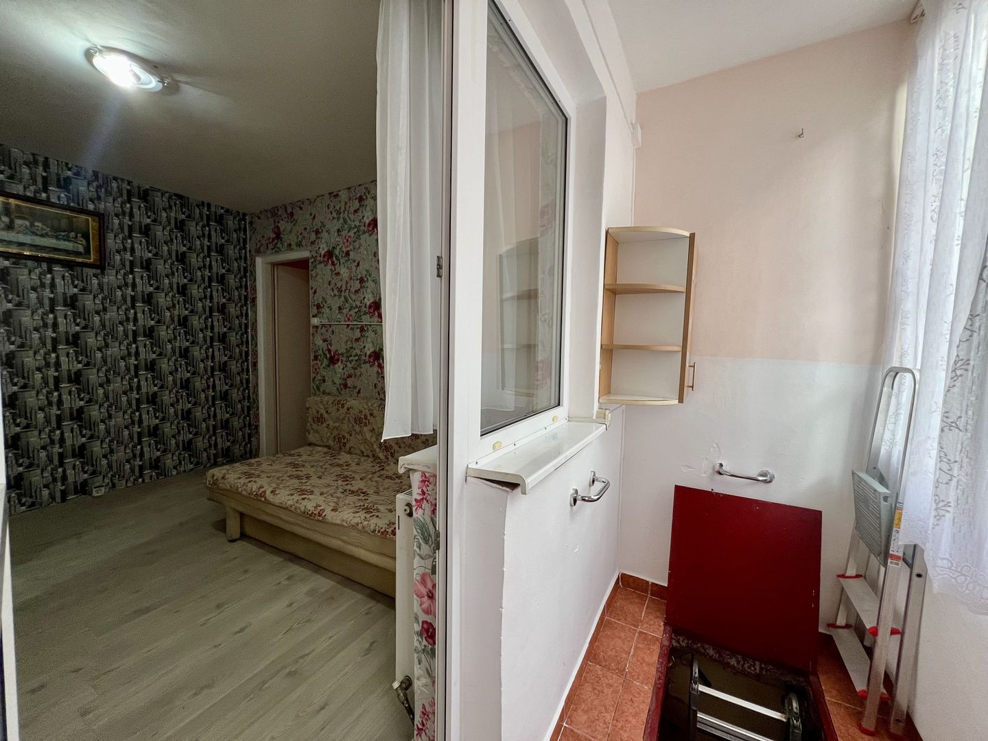 De Inchiriat | Ap 2 Cam | Parter | Mobilat + Utilat | Zona Sagului - Poză 8