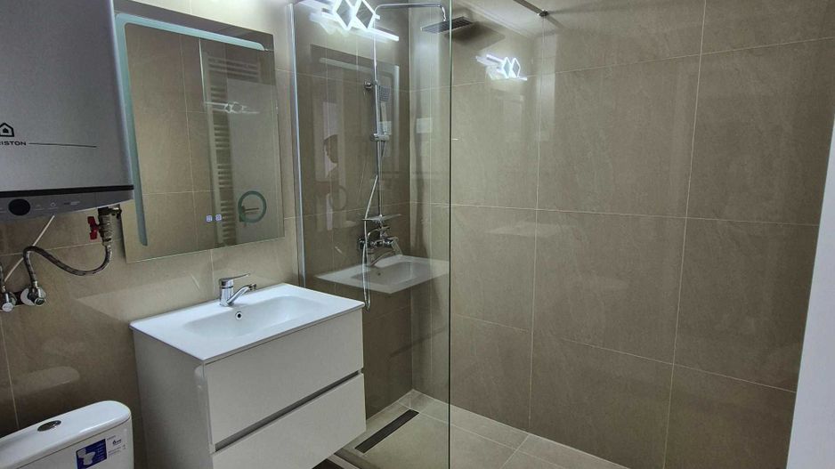 Apartament Burebista // rond Piata Alba Iulia - Poză 6