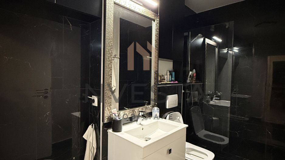 Locuință elegantă cu terasă generoasă și parcare subterană - Poză 6