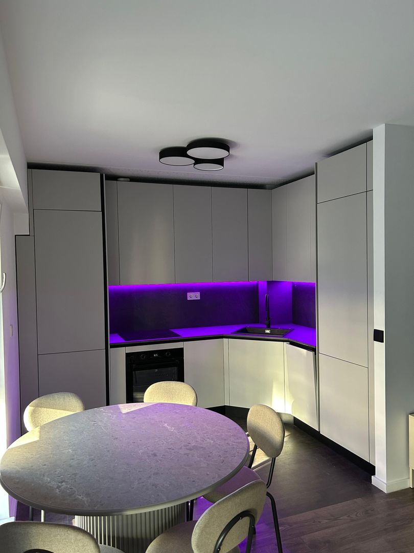 De inchiriat  apartament 3 camere in Belvedere Residence 3 - Poză 1