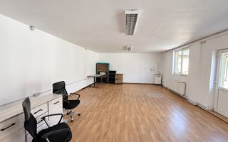 Spații de birouri disponibile str Motilor - 12 euro/mp - Poză 1