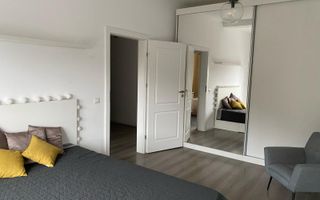 Apartament la cheie | Loc de parcare | Grigorescu - Poză 2