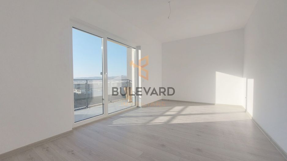 Apartament cu 3 camere/70 mp/finisat modern! - Poză 5