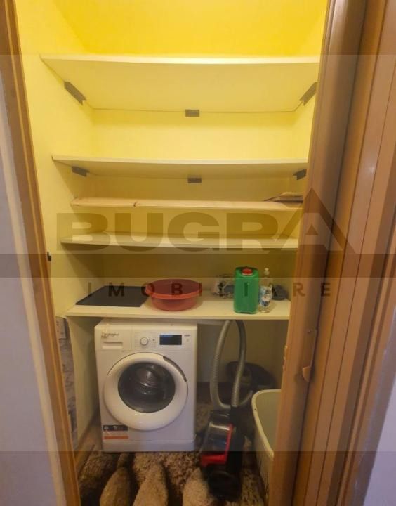 Apartament cu 2 camere, decomandat, 51 mp, Zona Mehedinti - Poză 6