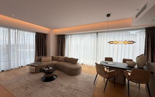 Apartament  High-End 4 camere | One Floreasca Towers - Poză 11
