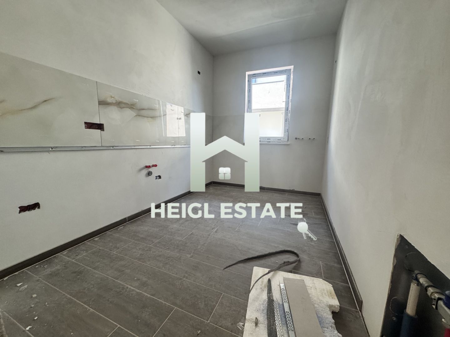 Apartament 2 camere, ucatarie închisă , zona Giroc - Poză 2