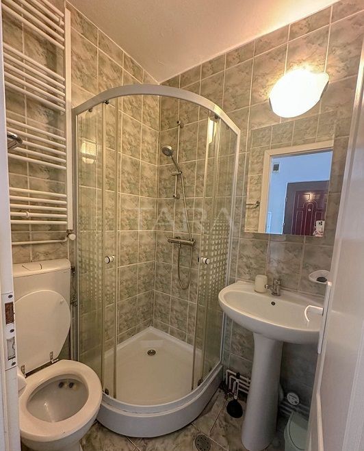 Garsonieră de vânzare, 22 mp + boxă, Între Lacuri – Cluj-Napoca. - Poză 5