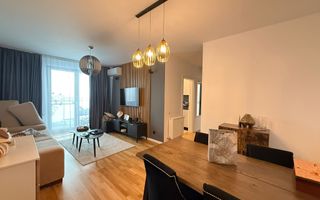 Apartament cu vedere la lac! Parcare subterana inclusa in pret! - Poză 1