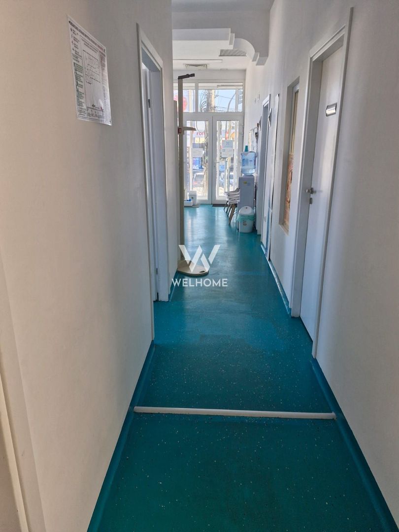 Inchiriere spatii, cabinete medicale, Clinica Medicala Sibiu - Poză 17