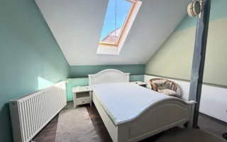 Casa de inchiriat, Zona Milea - Poză 15