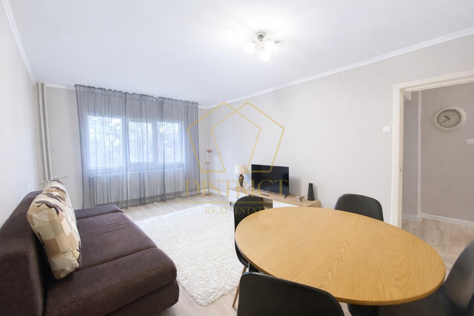 Apartament superb cu 3 camere | Aradului - Poză 2