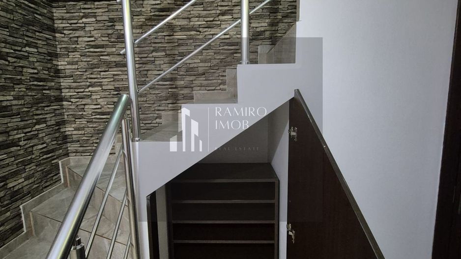 Apartament 2 camere cu scara interioara bloc nou  Giurgiului - Poză 2