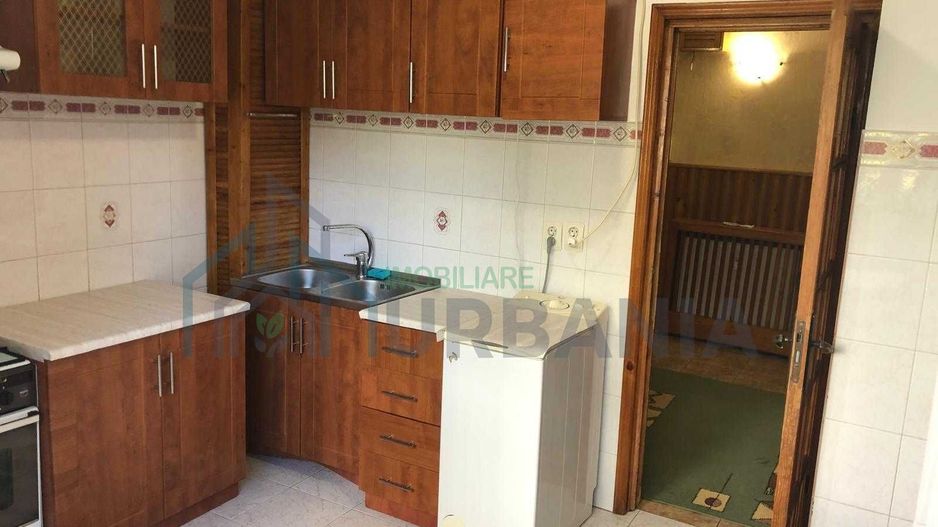 Apartament 2 camere, etaj II, str. Oancea, Iași - de vânzare - Poză 5