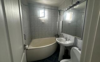 Apartament 2 camere mobilat complet, balcon, pet friendly, Titan - Poză 11
