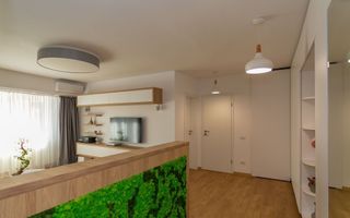 Apartament 3 camere Victoriei | renovat complet - Poză 2
