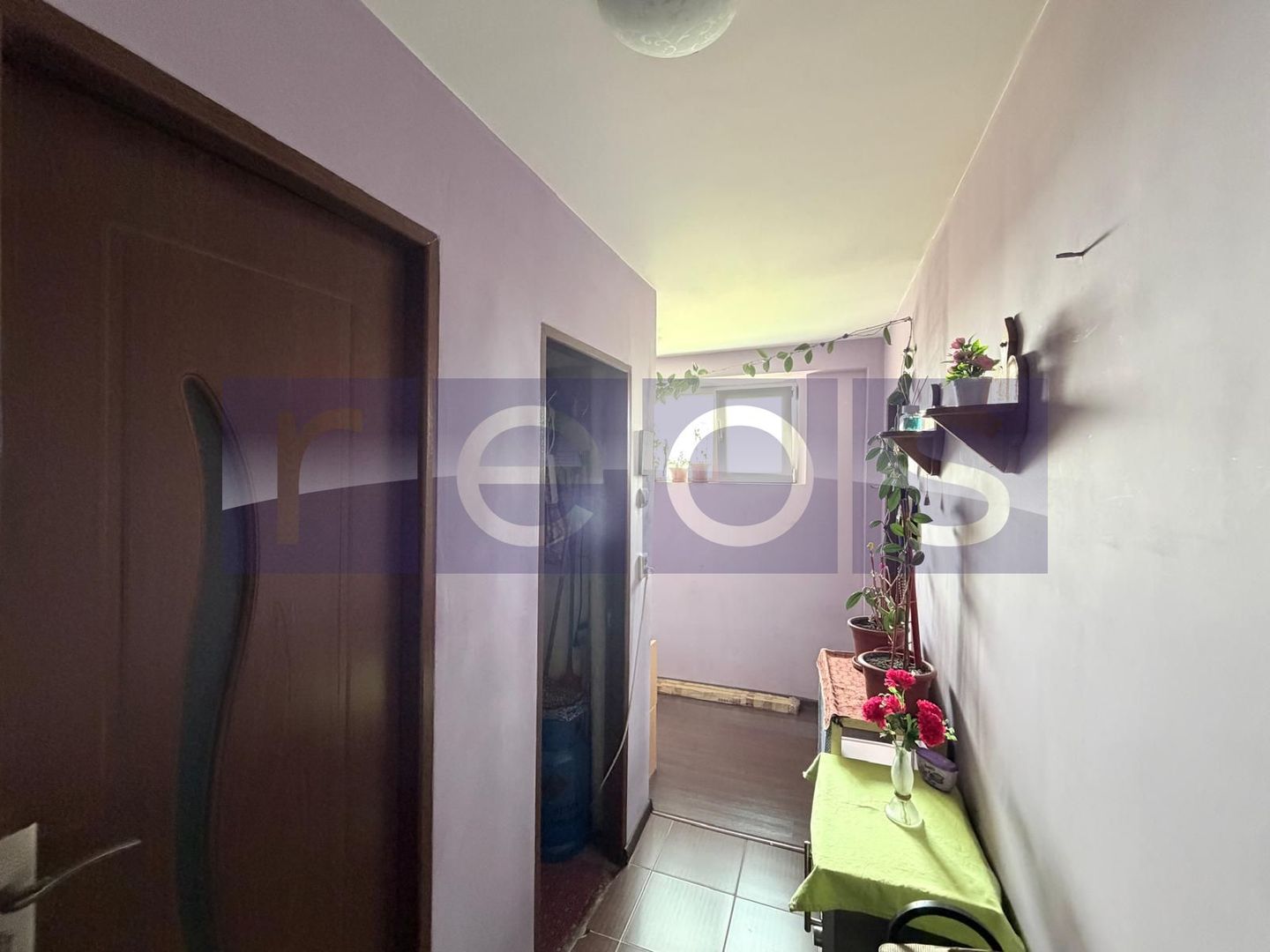 VANZARE 2CAMERE | 42MP | PARC BAZILESCU | VEDERE LAC | BLOC REABILITAT - Poză 9