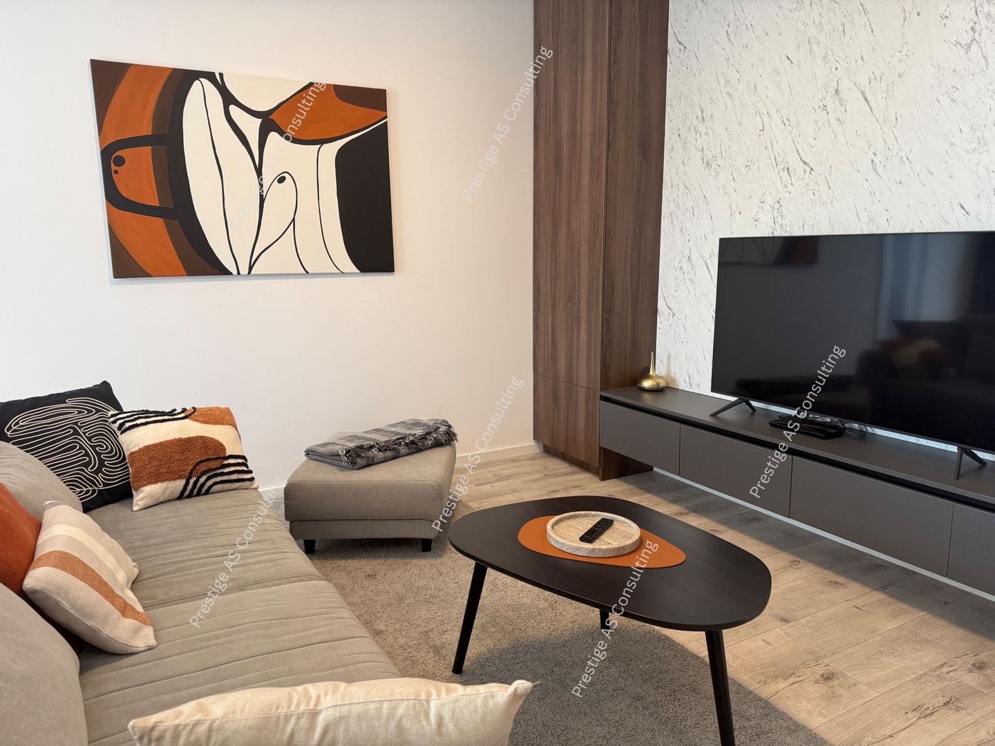 Apartament modern 2 camere - Nord One Botanic -  Iulius Mall - Poză 7