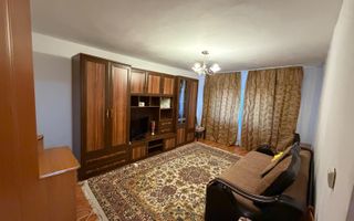 AP. 2 CAMERE- CENTRALA, PARCARE, BUCATARIE INCHISA, MOBILAT, COMIS 0% - Poză 1