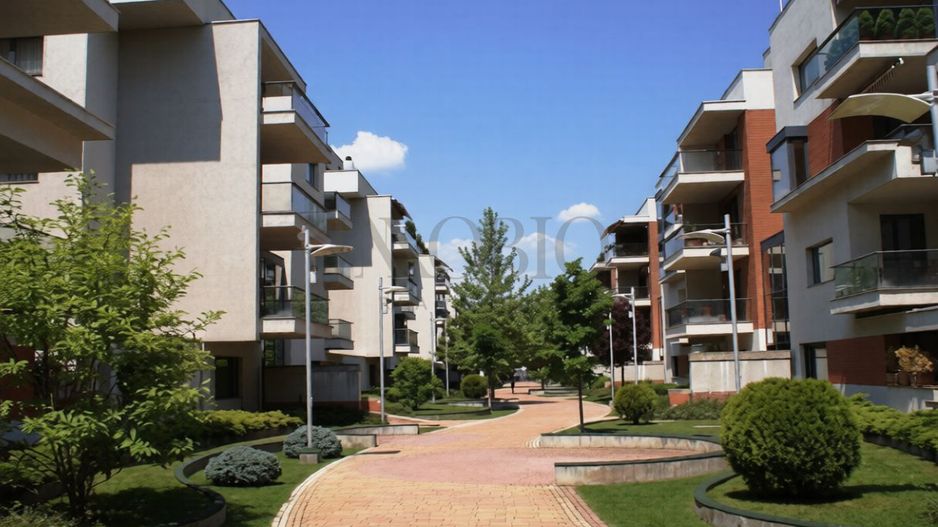 Penthouse | Washington Residence | 2 Locuri de Parcare - Poză 3