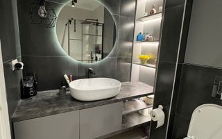 Apartament 3 camere | 70 MPU | Parter | Turnisor - Poză 8