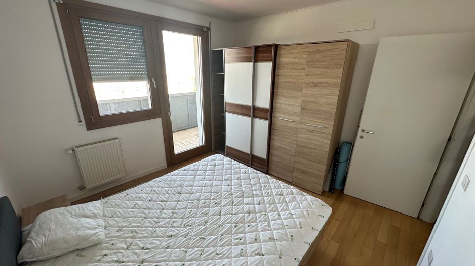 Apartament 2 camere la Fructus - parcare subterana - Poză 7