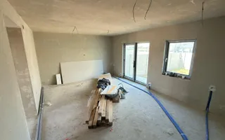 Casa moderna Parter plus Etaj - Zona Damila - Poză 13
