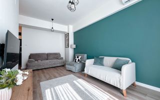 TOMIS NORD( COD 05 ) - Studio Premium la 1 minut de Campus - Poză 7