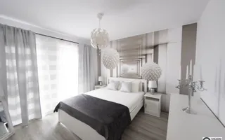 Apartament cu 3 camere lux River Residence, Aradului- oferta cu tur virtual - Poză 11