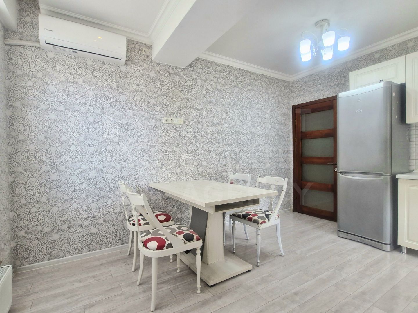 Chirie apartament, 2 camere, str. Tudor Strișca, Botanica - Poză 7