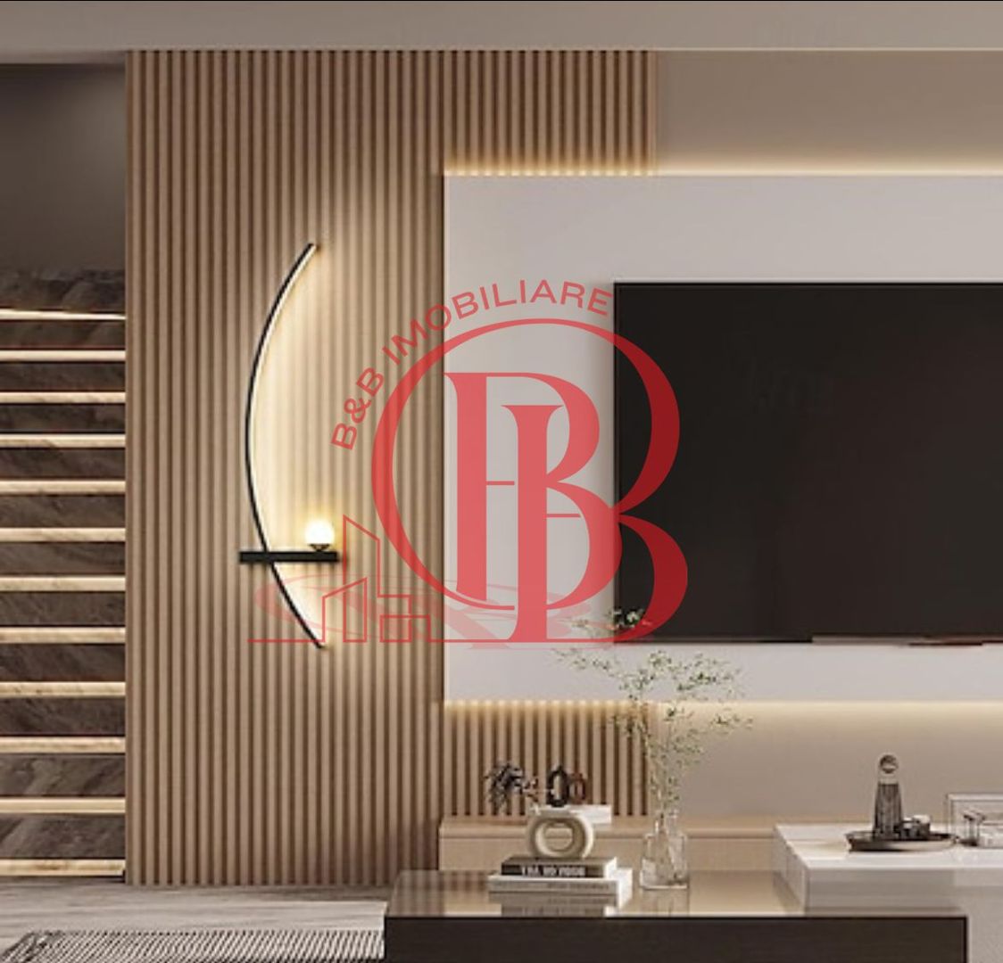 Mutare rapida 4 camere cu terasa 166mp-7min Metrou N. Teclu - Poză 6