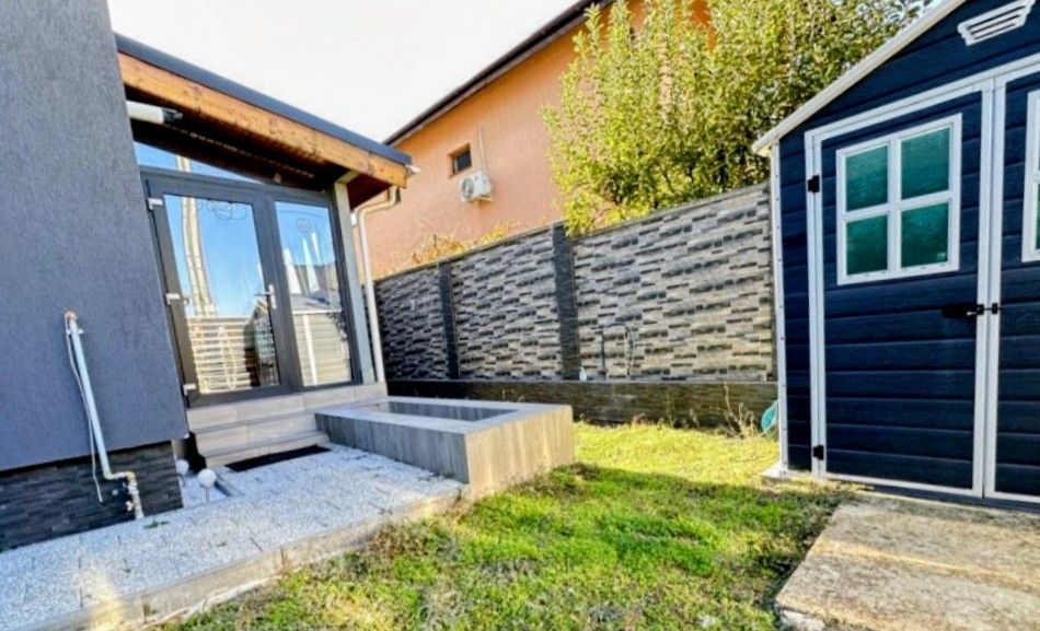 Duplex premium I Terasa si pod I Dumbravita - Poză 18