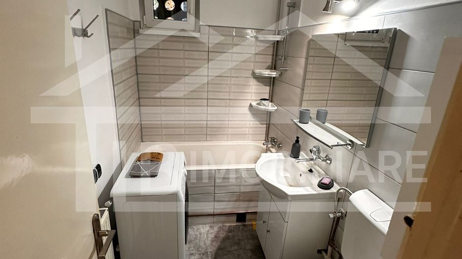 Apartament de 3 camere, decomandat, 70mp, Zona Rexo Coffee - Poză 8