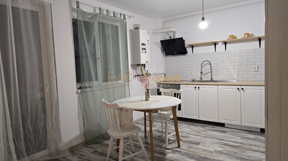 Apartament de vanzare 2 camere 47 mp zona Florilor - Poză 10