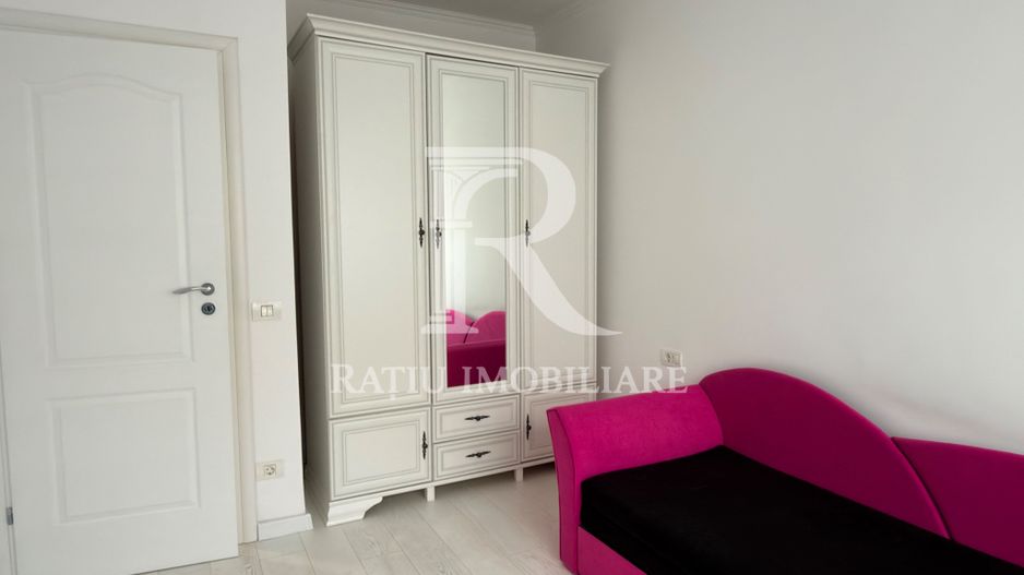 Apartament 2 camere | Parcare inclusă | Ceyrat | Oradea - Poză 7