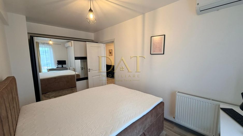 Apartament 2 camere | etaj intermediar | mobilat | Ego Residence - Poză 6