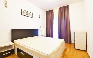 3 camere Parter | 91 mp | Gradina | Natura Residence - Poză 14