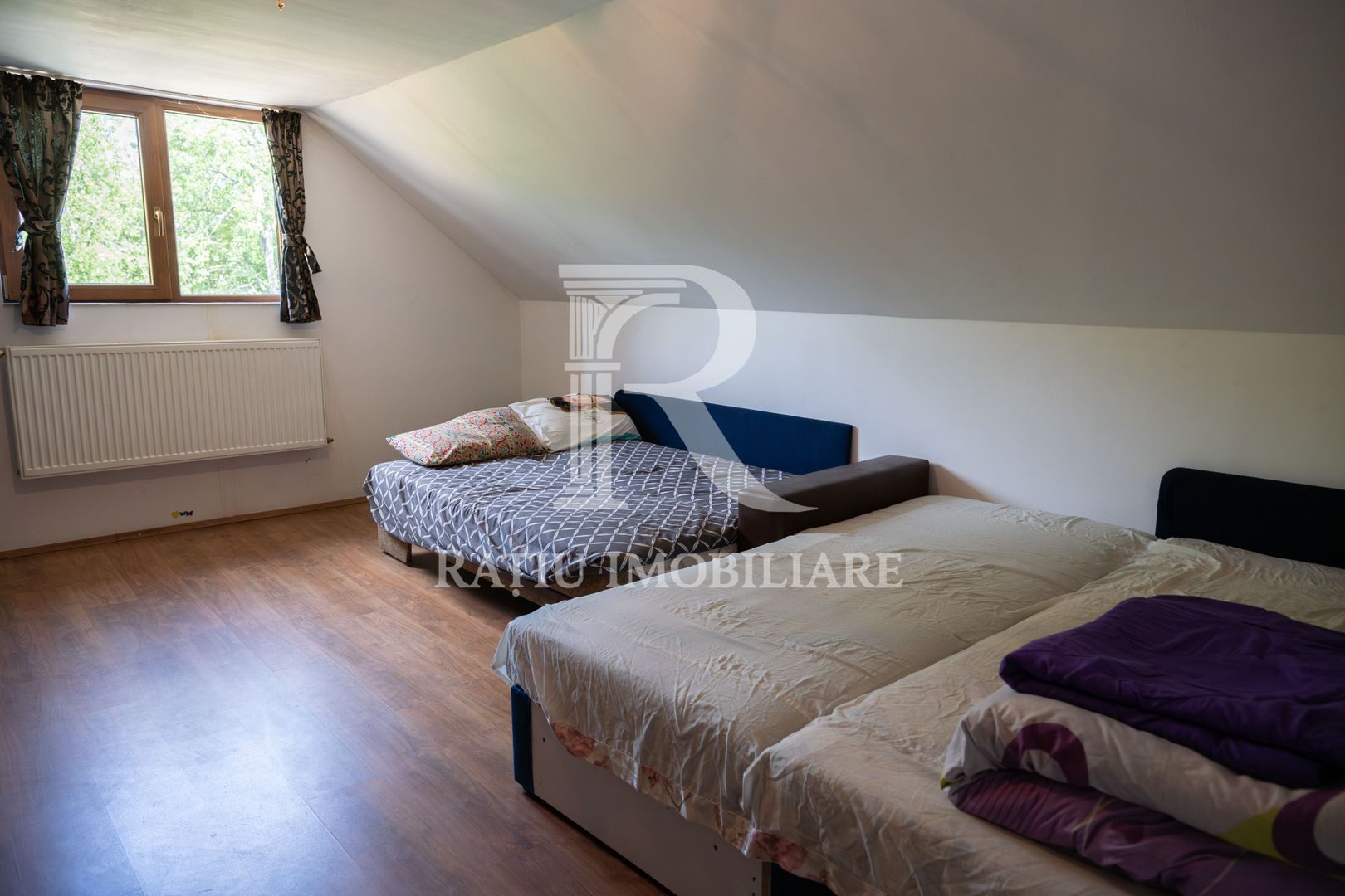 Proprietate Unică în Natură | Teren Mare + Intimitate Totală - Poză 15