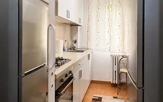 Apartament 2 camere semi-central zona Alexandru cel Bun - Poză 11
