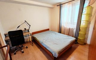 2 camere, PET FRIENDLY, mobilat modern, parcare, Marasti, Fabricii - Poză 9