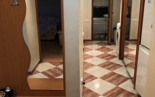 Apartament 3 camere, parcare, etaj 7, metrou Nicolae Grigorescu, mobilat complet - Poză 6