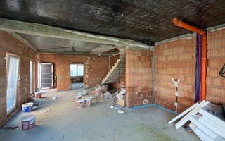 COMISION 0% | Duplex Urseni | 120 mp utili | teren 350 mp | - Poză 2